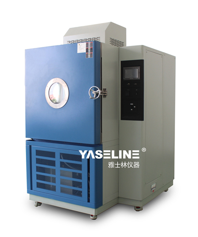 高低溫低氣壓力試驗(yàn)箱